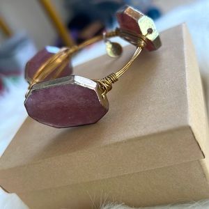 Bourbon and Boweties bracelet